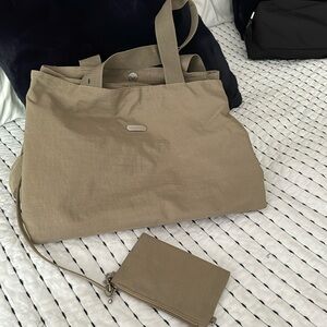 Baggalini  bag.  Great for travel or everyday